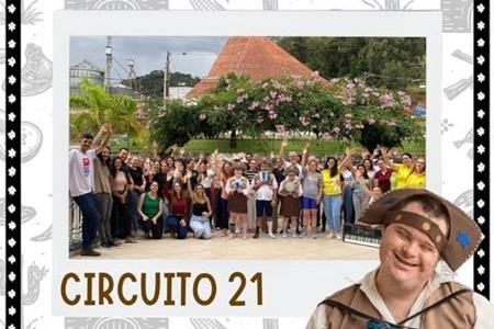 imagem CIRCUITO 21