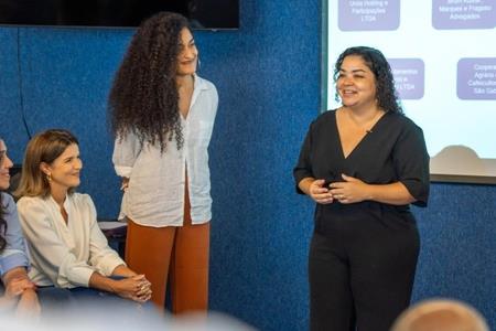 imagem Curso Basis encerra edição com formação de 40 gestores de iniciativas sociais