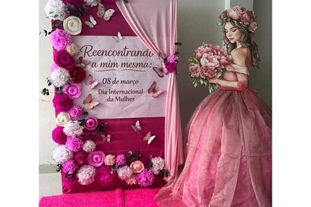 imagem Mulheres que Inspiram: Encontro Especial na APAE