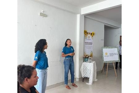 imagem APAE Apoia: Informação que Transforma – 2º Encontro