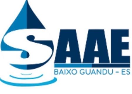 imagem SAAE de Baixo Guandu