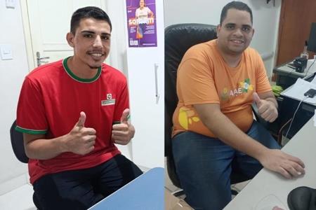 imagem Trabalhar, conquistar, pertencer: histórias que mostram o valor da inclusão no mercado de trabalho
