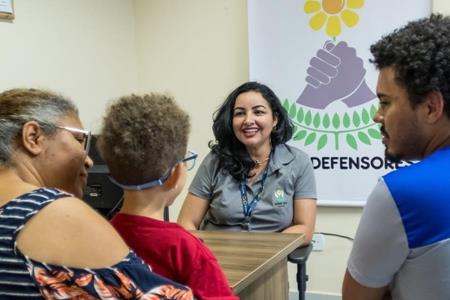 imagem Apae Apoia: novo programa da Apae Serra transforma fila de espera em acolhimento e apoio imediato as famílias