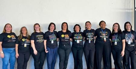 imagem Educação - Atendimento Educacional Especializado (AEE)