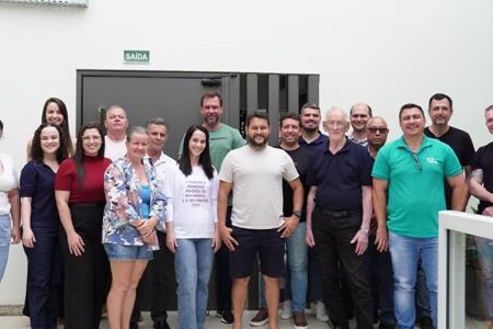 imagem Assembleia Geral Ordinária para eleição da diretoria executiva, conselho de administração e conselho fiscal da Apae de Vila Valério/ES