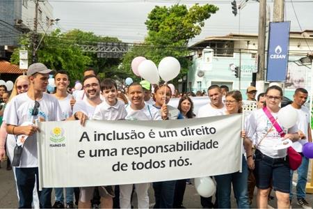 imagem 11 anos da Lei Brasileira de Inclusão: direitos, avanços e desafios para construir uma sociedade verdadeiramente inclusiva