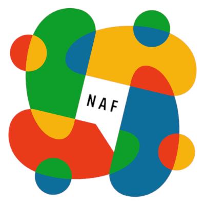 icone Núcleo de Acolhimentos à Família de Pessoas com Deficiência Intelectual e Múltipla - NAF