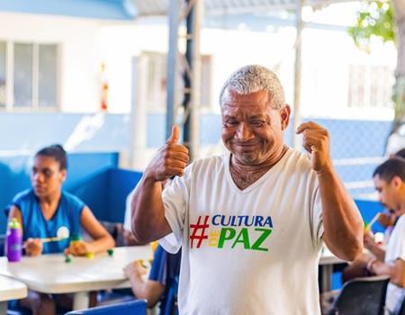 imagem “Minha voz merece ser ouvida”: fórum fortalece protagonismo das pessoas com deficiência