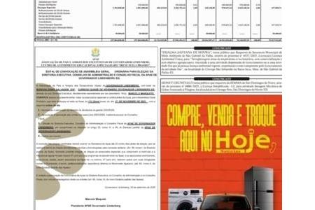 imagem Convocação para Assembleia Geral Ordinária – APAE