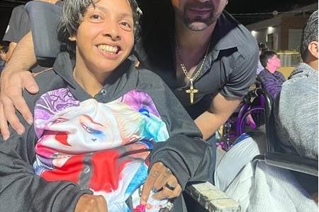 imagem APAE de Iúna celebra integração regional com música e alegria no dia 20 de agosto