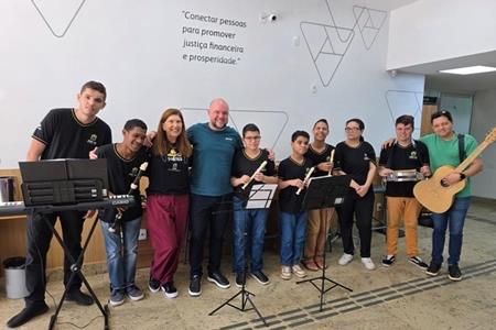 imagem Campanha dia de Cooperar