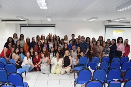 imagem Seminário encerra pós-graduação em Política de Assistência Social com foco na pessoa com deficiência