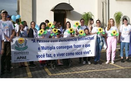 imagem Lei Brasileira de Inclusão completa 10 anos