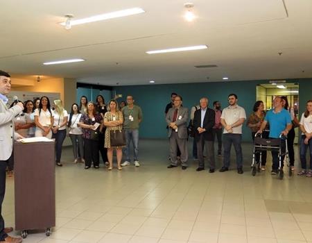 imagem Apae-ES em Exposição