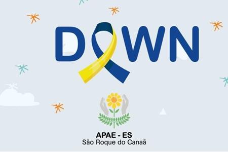 imagem 21 de março Dia Internacional da Síndrome de Down