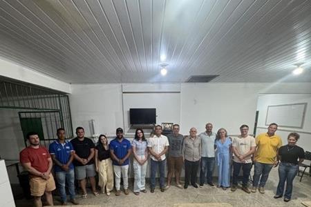 imagem ASSEMBLEIA GERAL ORDINARIA DA APAE