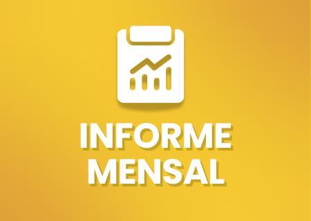 imagem Informe Mensal