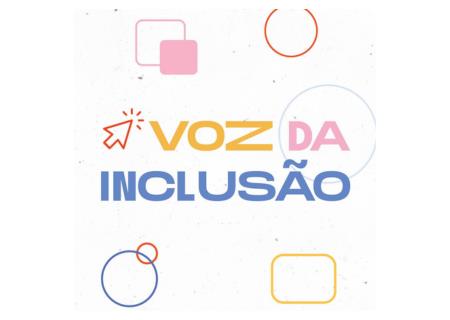 imagem Coluna Voz da Inclusão