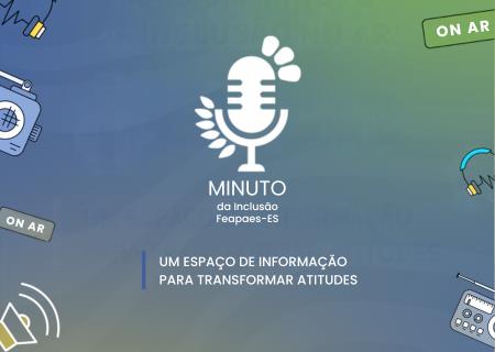 imagem Minuto da Inclusão