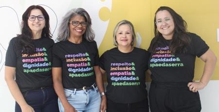 imagem Assistência Social