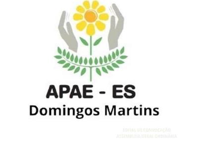 imagem EDITAL DE CONVOCAÇÃO Assembleia Geral Ordinária