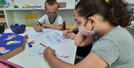 imagem Educação - Atendimento Educacional Especializado (AEE)