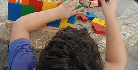 imagem Educação - Atendimento Educacional Especializado (AEE)