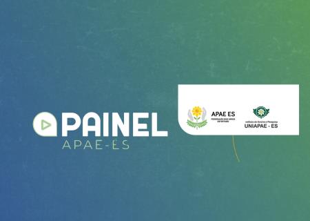 imagem Painel Apae-ES