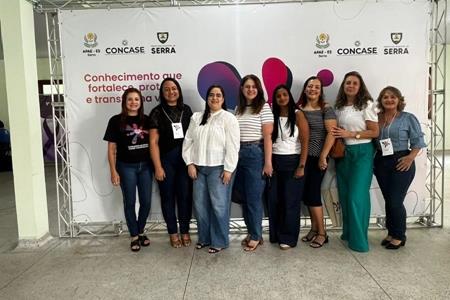 imagem Projeto Teia de Saberes promove palestra sobre Parentalidade Positiva
