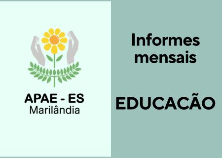 imagem Alunos atendidos no CAEE 