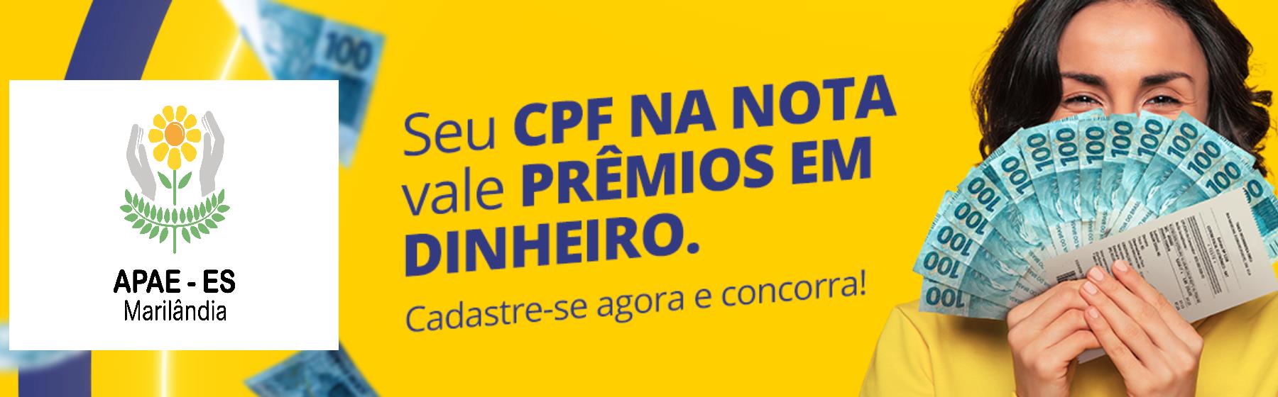 Programa Nota Premiada Capixaba