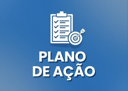 imagem Plano de Ação