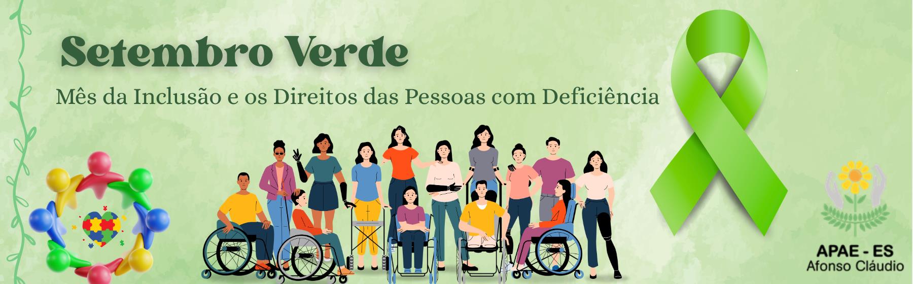 Setembro Verde