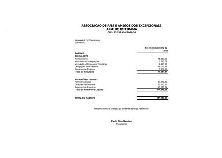 imagem Relatórios Financeiros