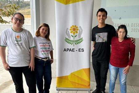 imagem Feapaes-ES conclui ciclo de Assembleias Gerais Extraordinárias Descentralizadas