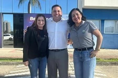 imagem Apae da Serra participa de audiência pública