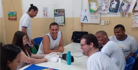imagem Assitência Social