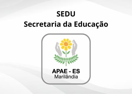 imagem SEDU
