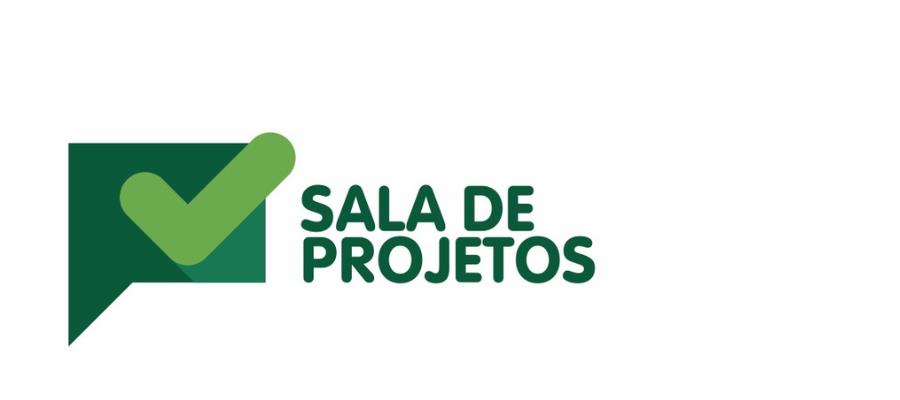 icone Sala de Projetos - Captação de Recursos