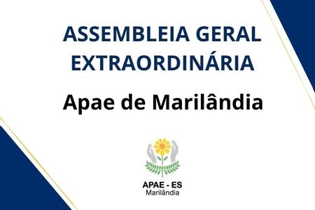 imagem AGE - ASSEMBLEIA GERAL EXTRAORDINÁRIA 2024 - ALTERAÇÃO ESTATUTÁRIA