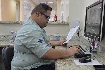 imagem Dia Internacional da Síndrome de Down reforça a importância da inclusão com autonomia e oportunidades