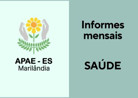 imagem Pacientes atendidos pela área da Saúde