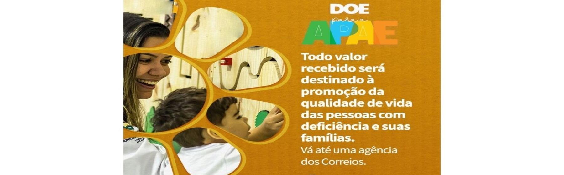 Vá a uma agência dos correios