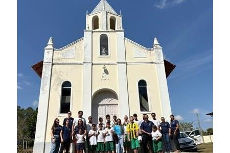 imagem SEMANA NACIONAL DA PESSOA COM DEFICIENCIA INTECTUAL E MULTIPLA  - 