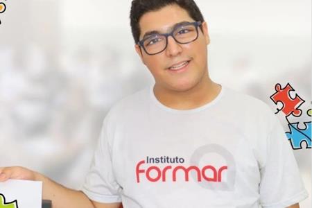 imagem Quando a oportunidade transforma vidas