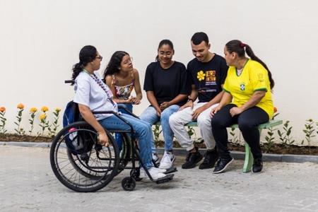 imagem 33 Anos da Lei de Cotas e o papel do movimento apaeano na construção de uma sociedade mais inclusiva