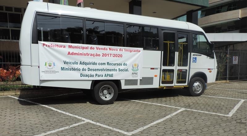 Prefeitura Municipal de Venda Nova do Imigrante