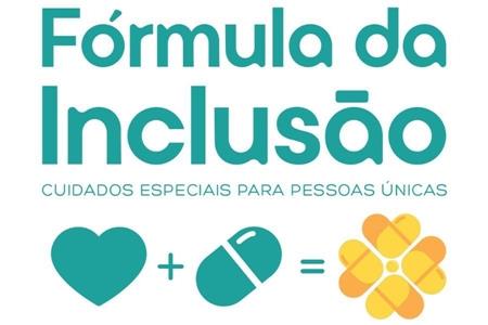 imagem Fórmula da Inclusão: parceria entre Feapaes-ES e Farmácia Bioquímica une cuidado, ciência e solidariedade