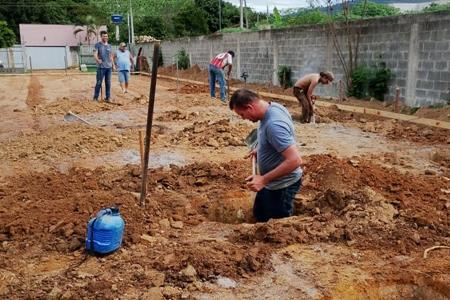 imagem Nova sede da Apae de São Roque do Canaã vai garantir qualidade de vida das pessoas com deficiência